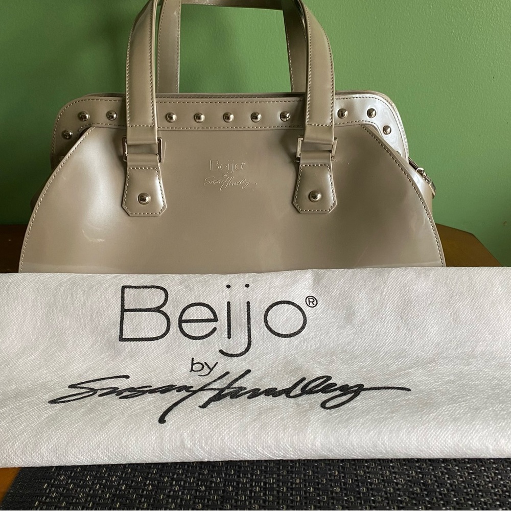 Beijo by Susan Handley bag